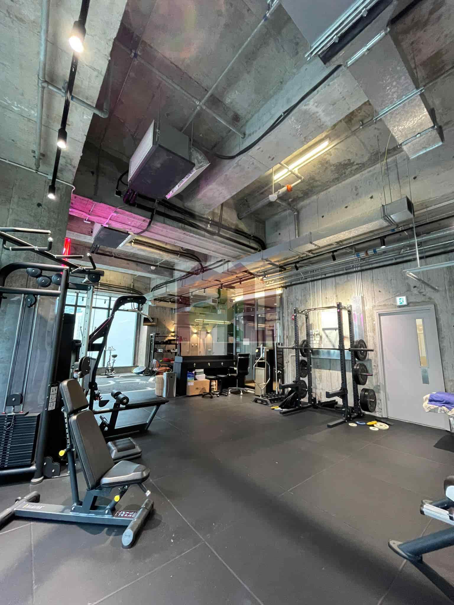 The Hedon building or unit photo